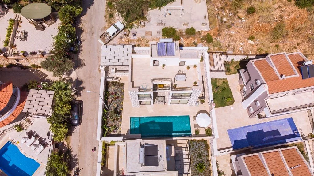 Öykünün Evi 2 Tekyatak
