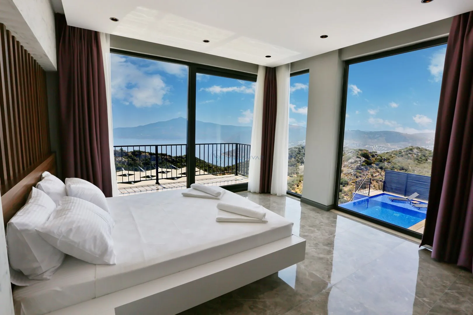 Villa Utopia 1