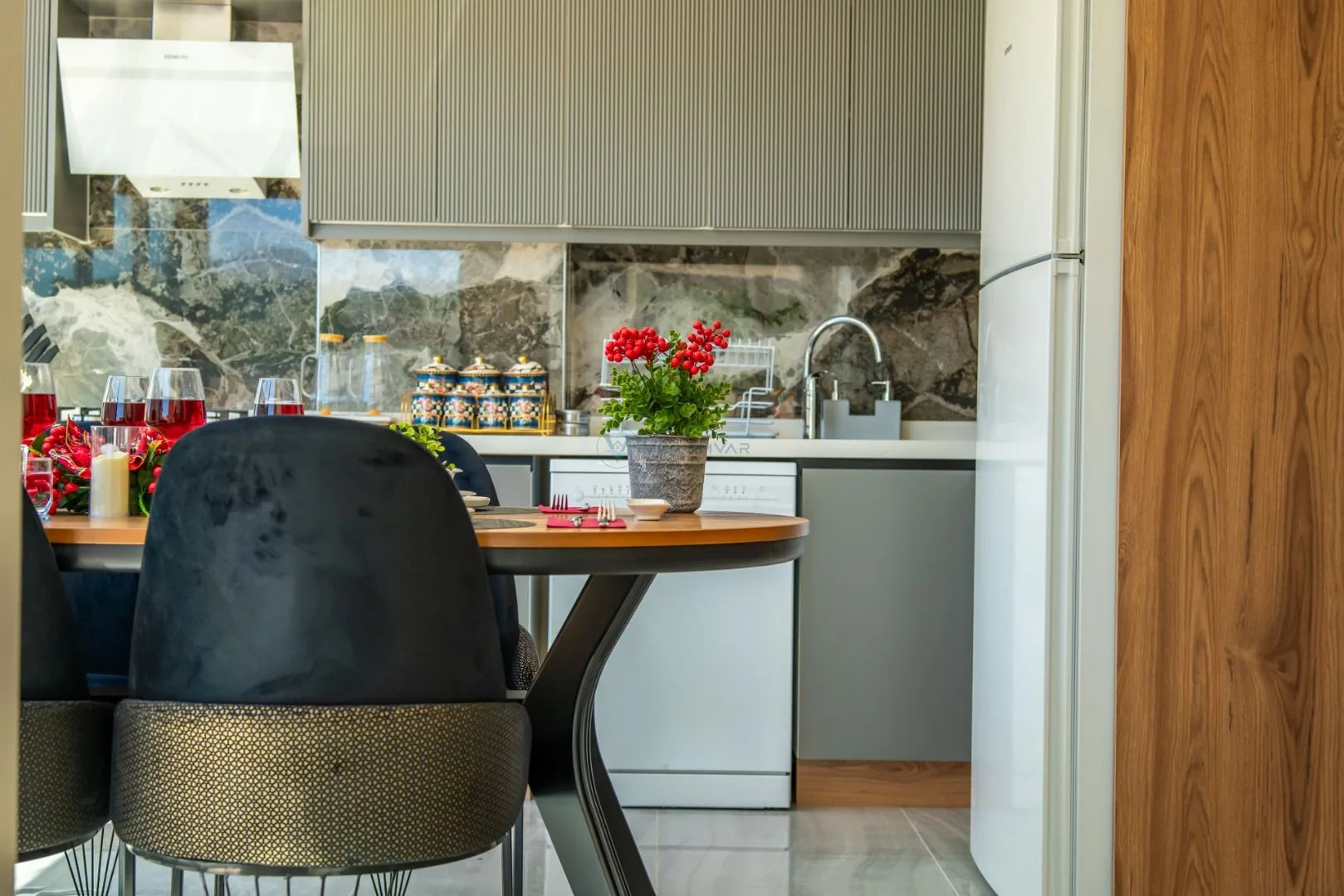 Villa Colessa Duo