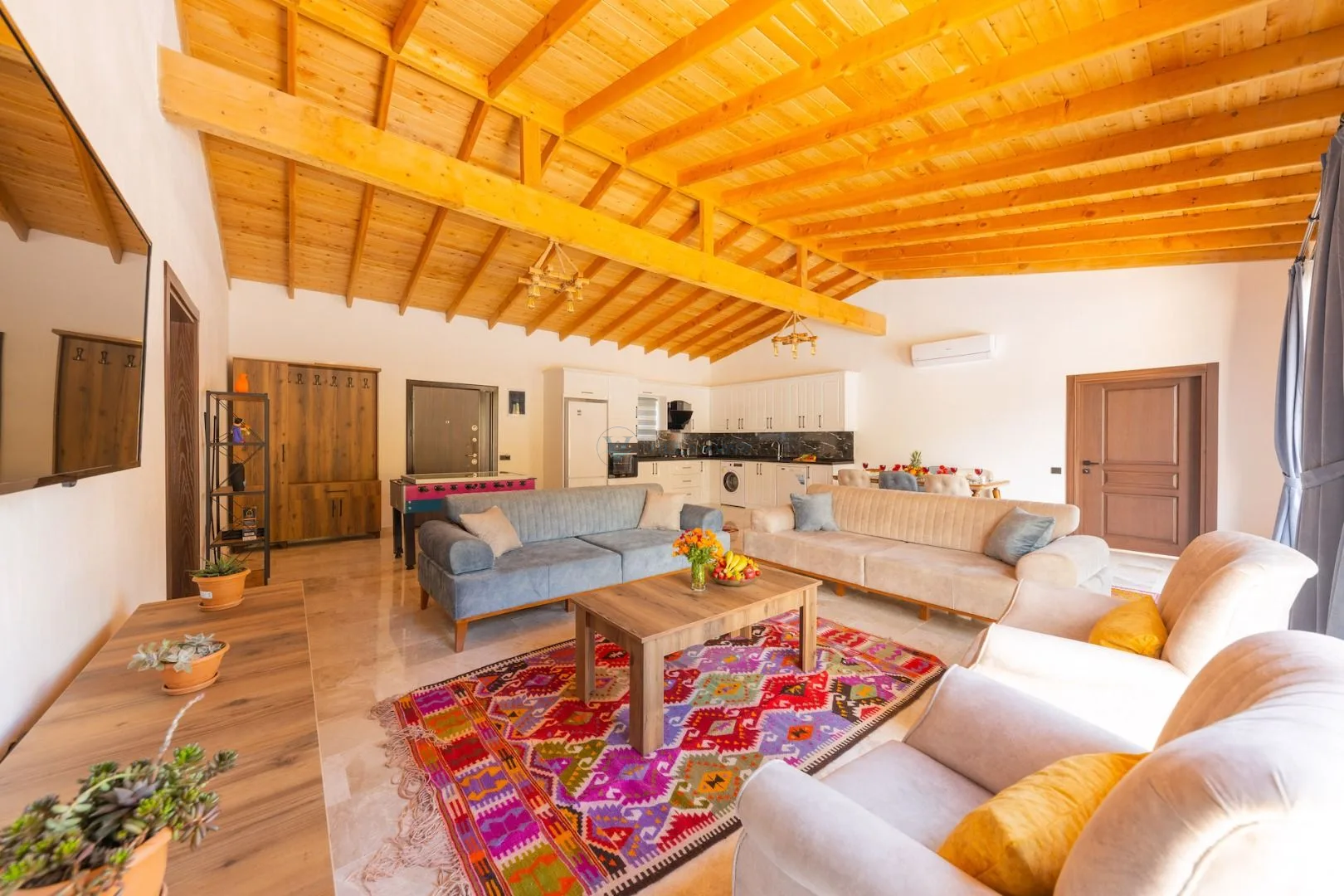 Villa Valentina