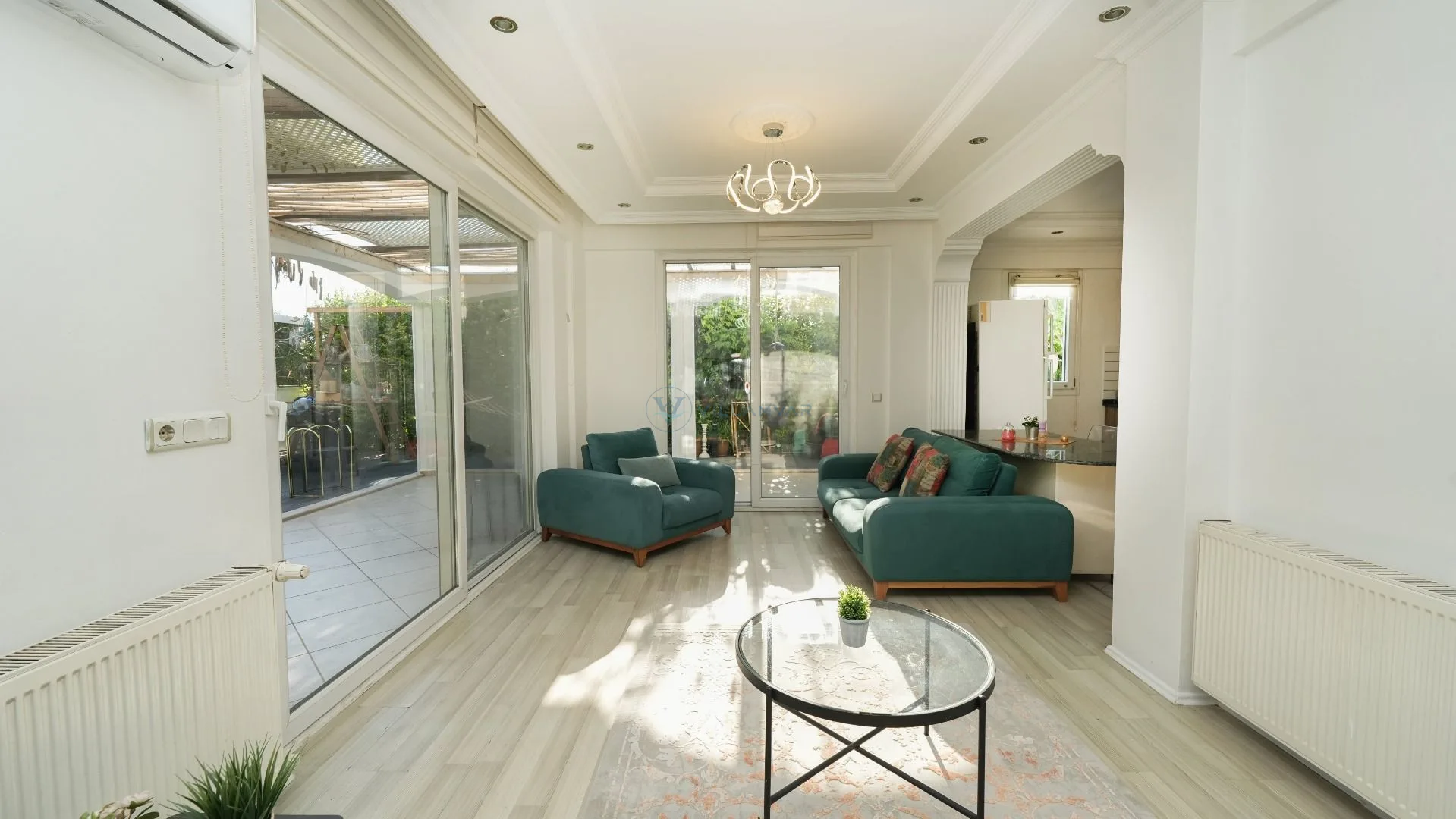 Villa Alonvera