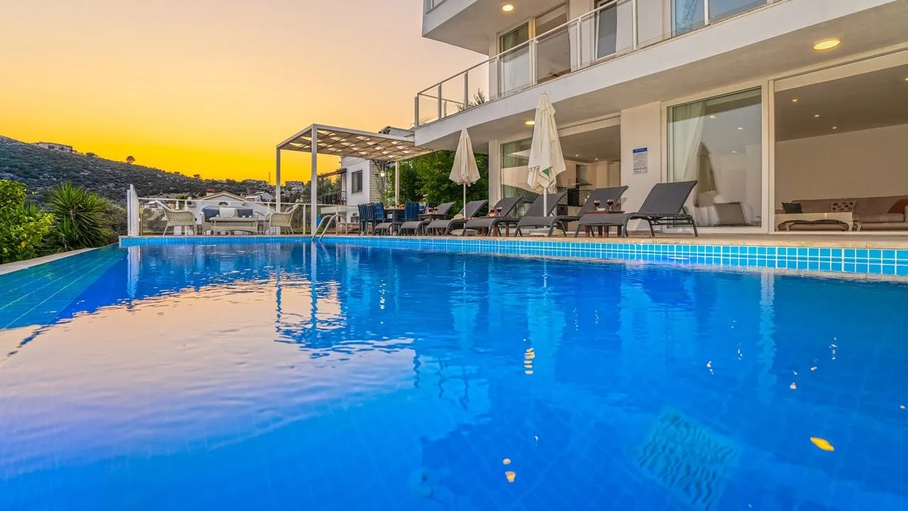 Villa Zeytouna
