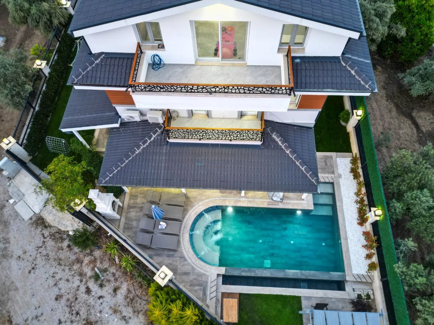 Villa Şenay
