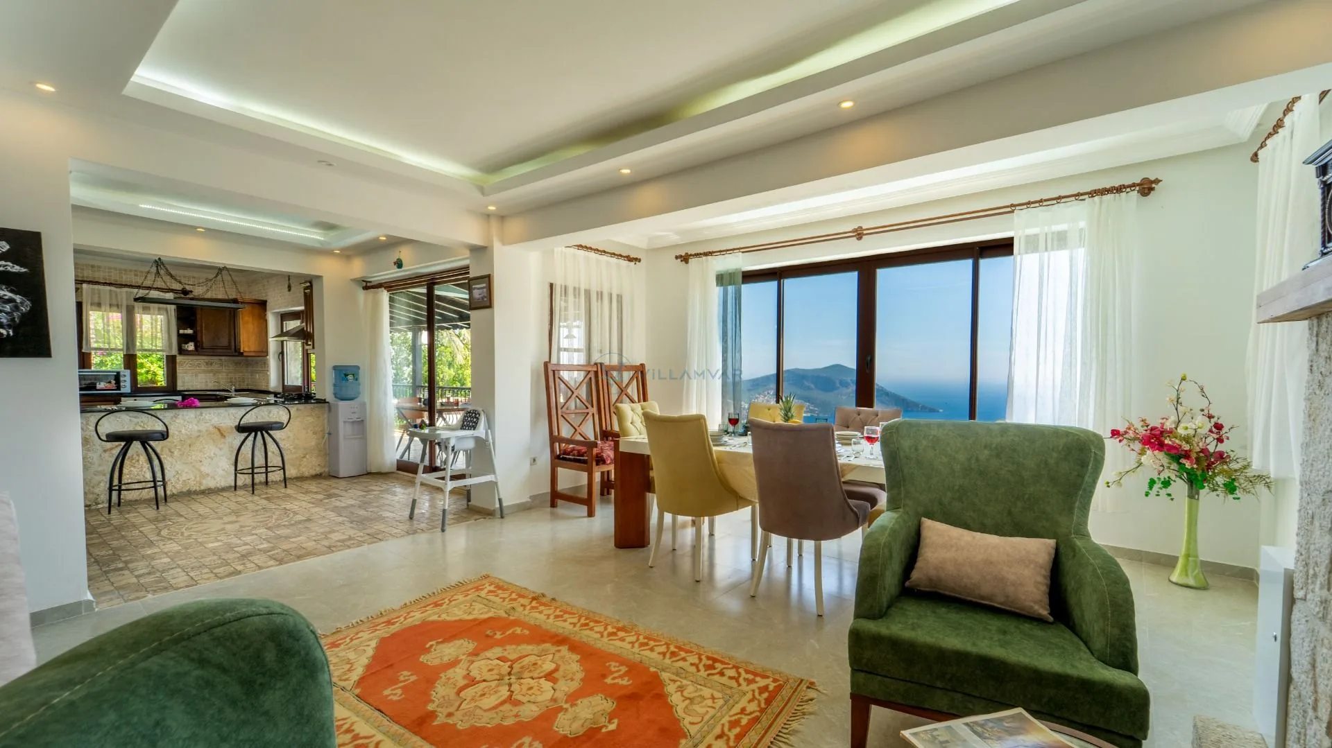 Villa Elfuze