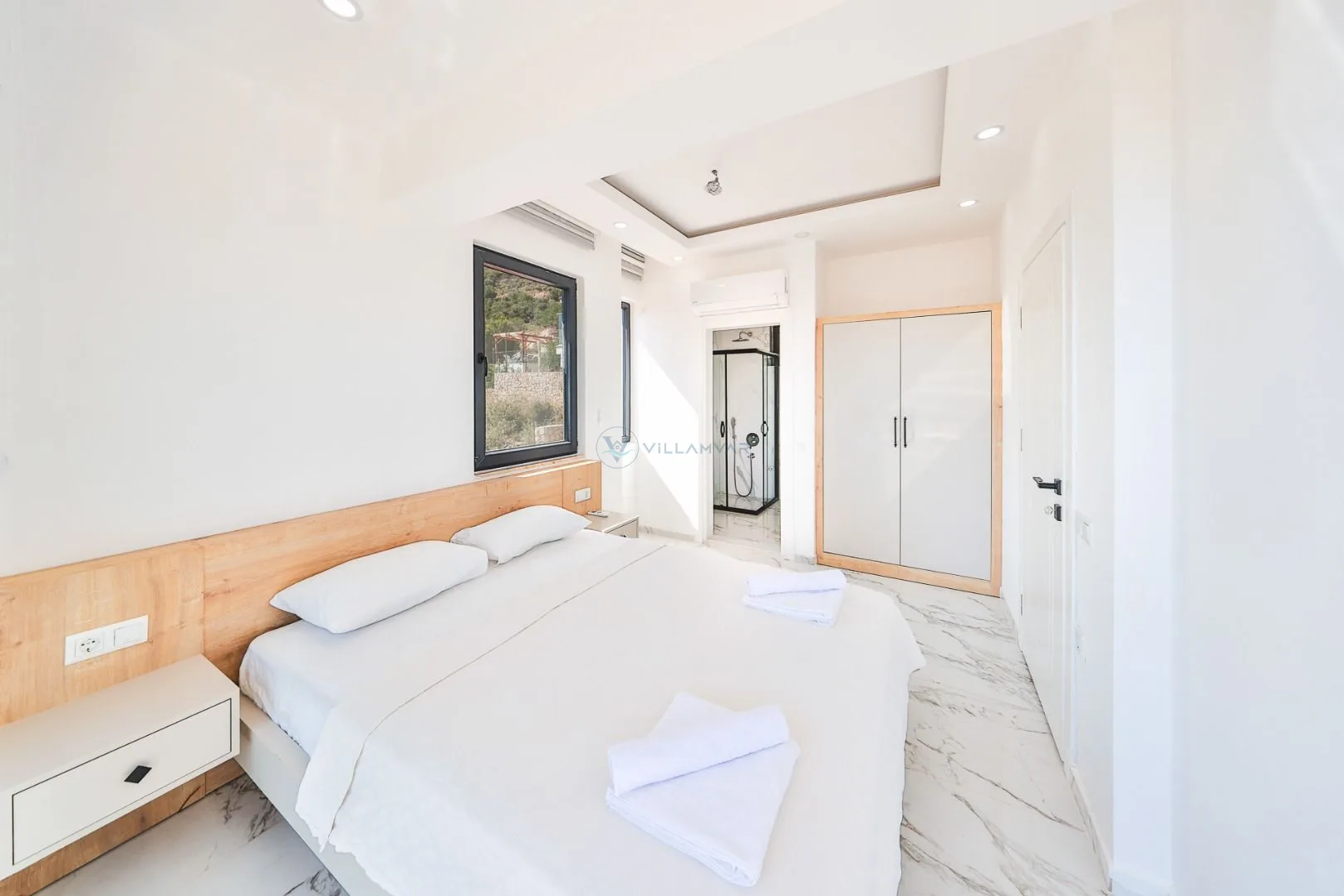 Villa Gerenya
