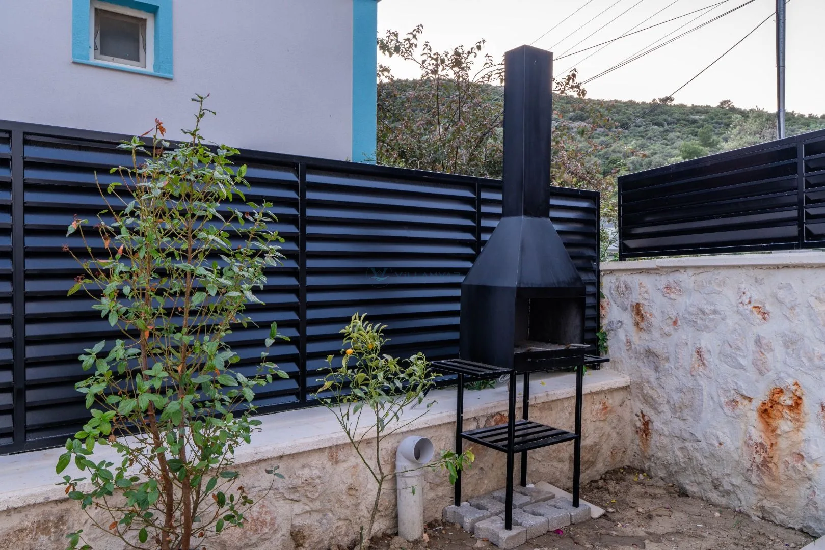 Villa Laren -Kalkan-