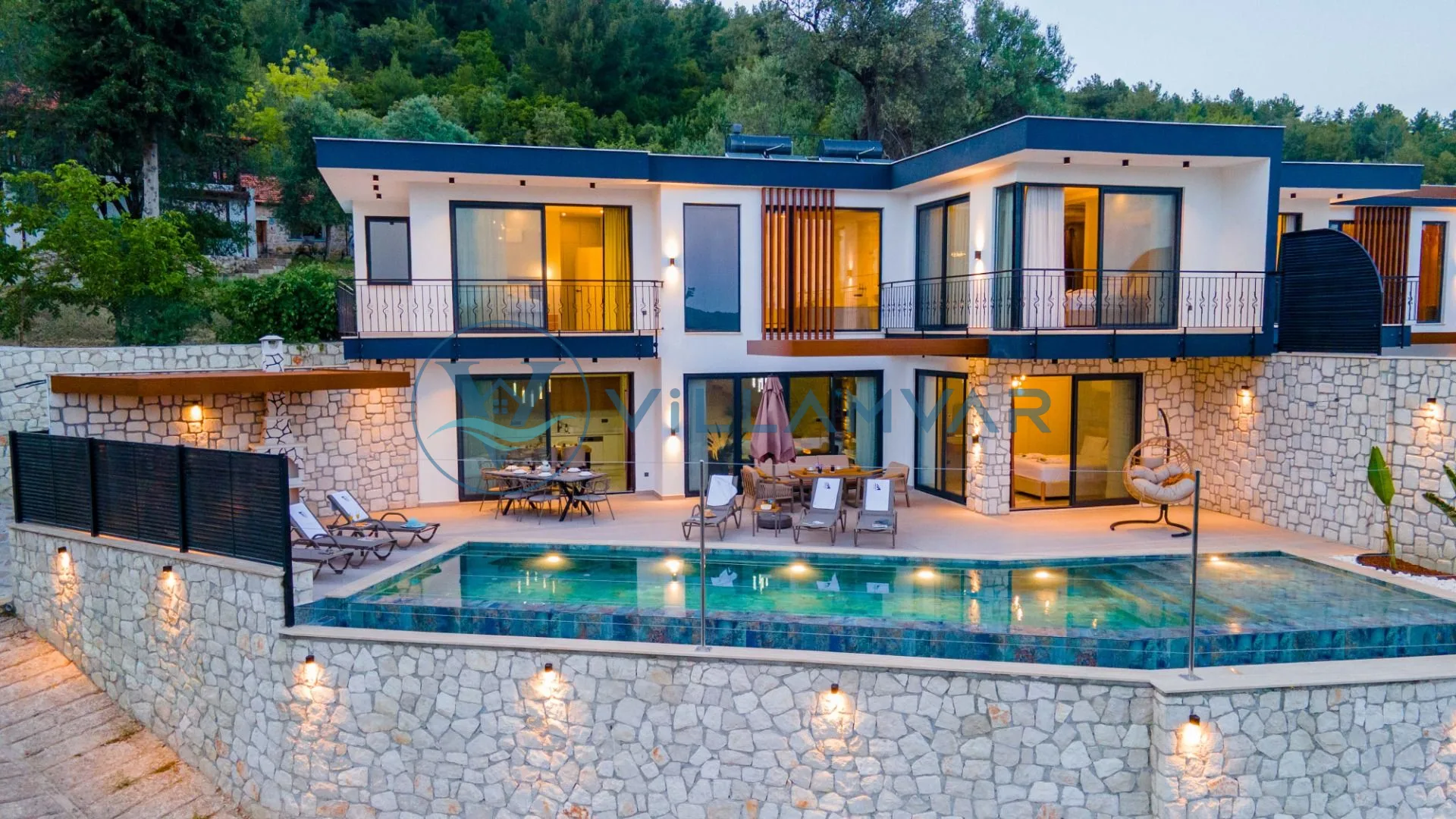 Villa Akbulut 3