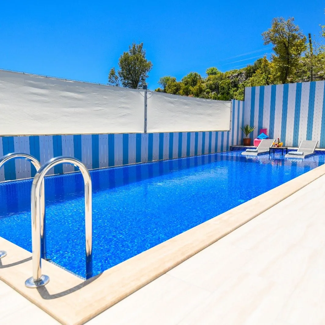 Villa Barış