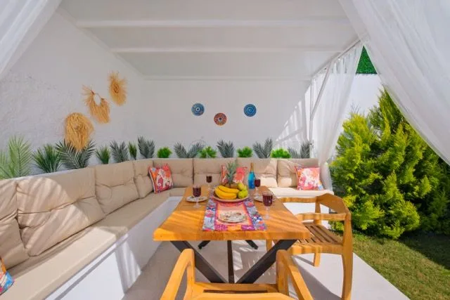 Villa Citrin Duo
