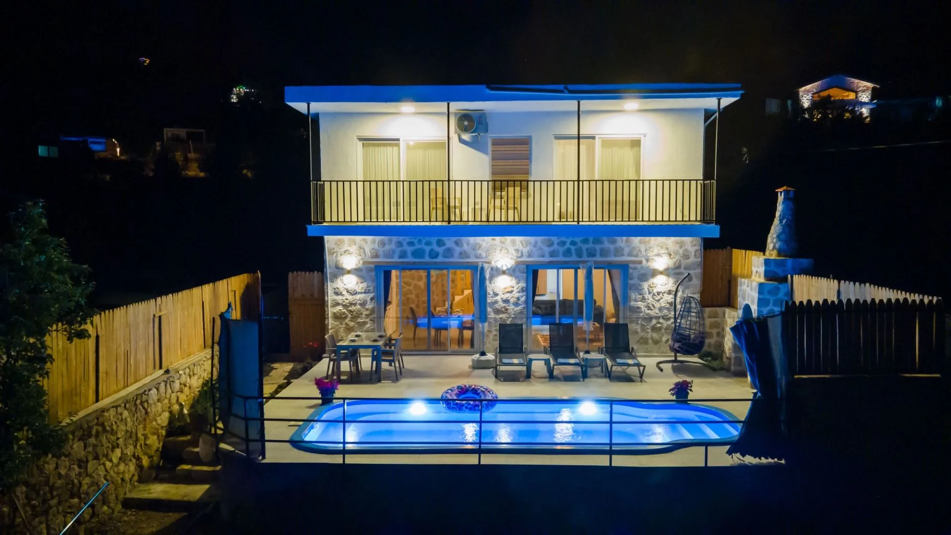 Villa Petek 2