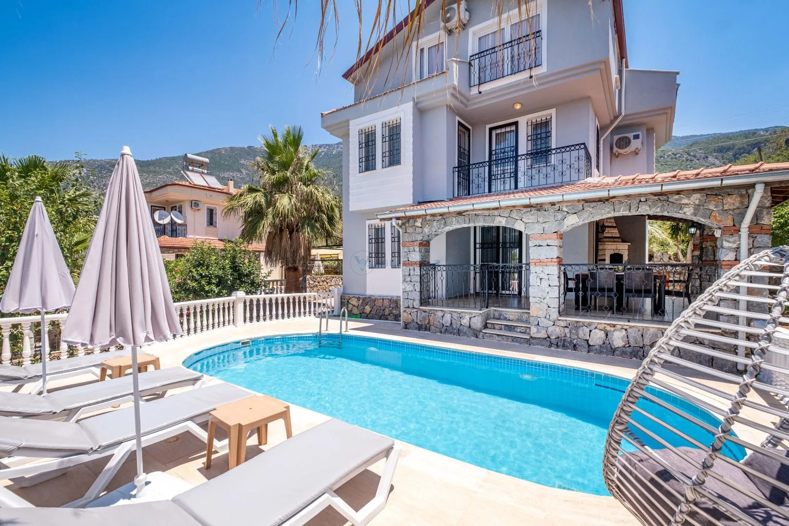 Villa Eva 1