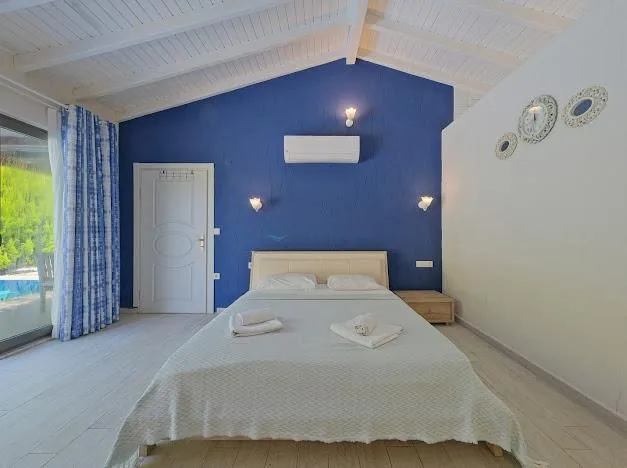 Villa Levizzi