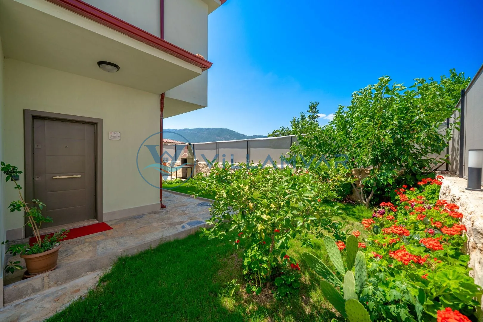 Villa Çağdaş 1