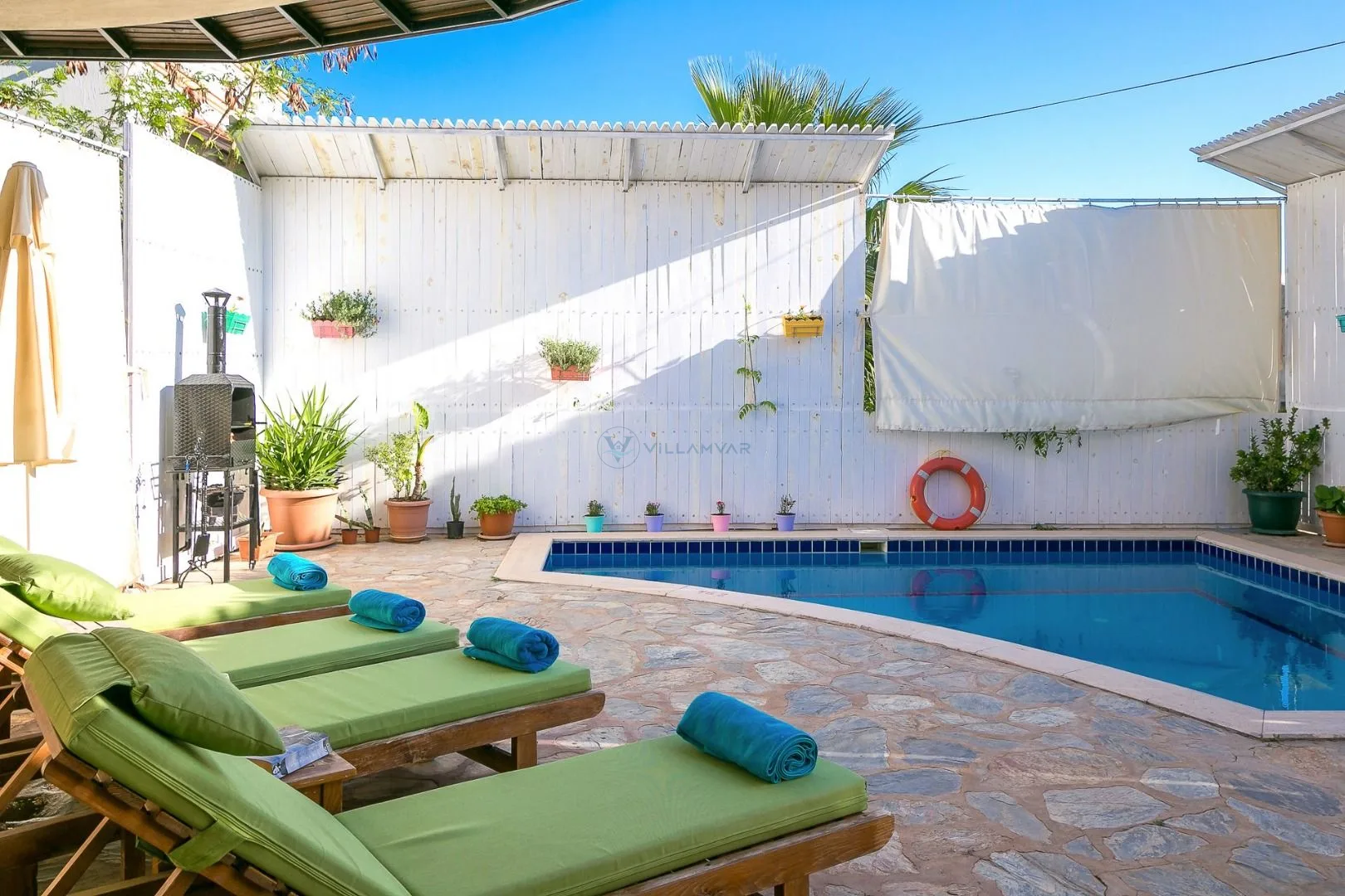 Villa Miray