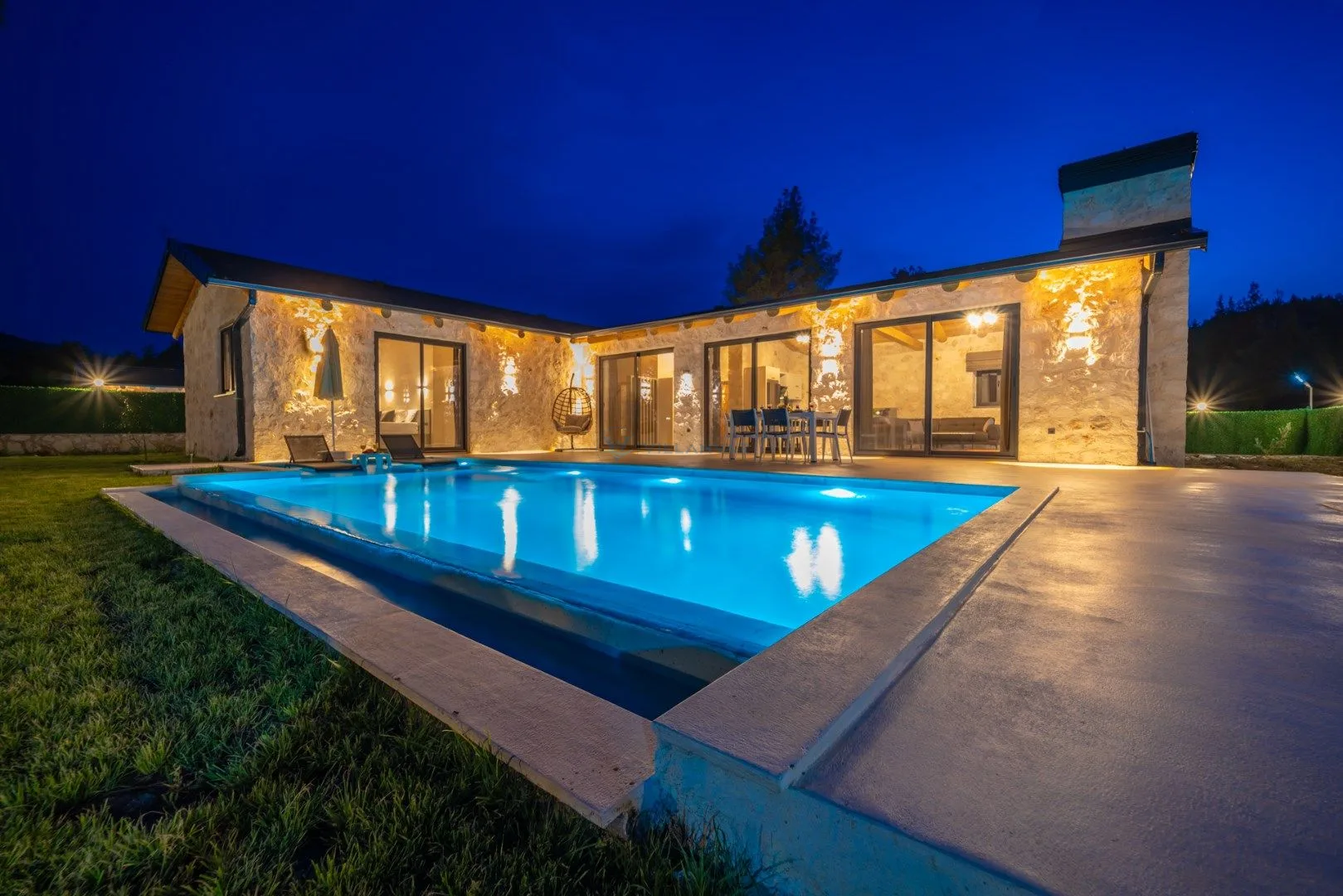 Villa Cassa Kaş