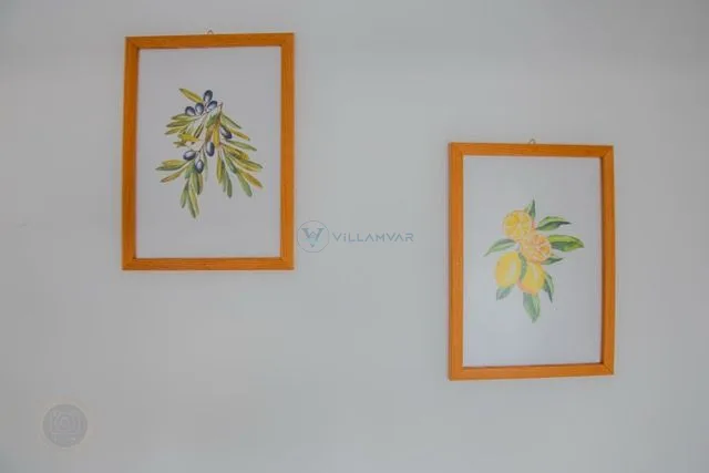 Villa Zeytintepe