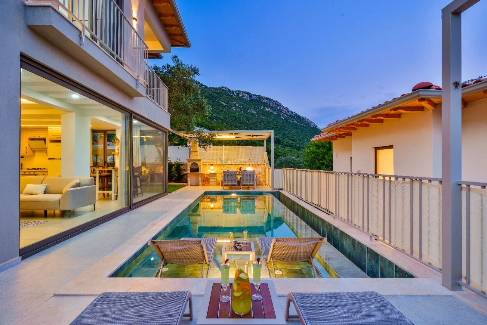 Villa Velora