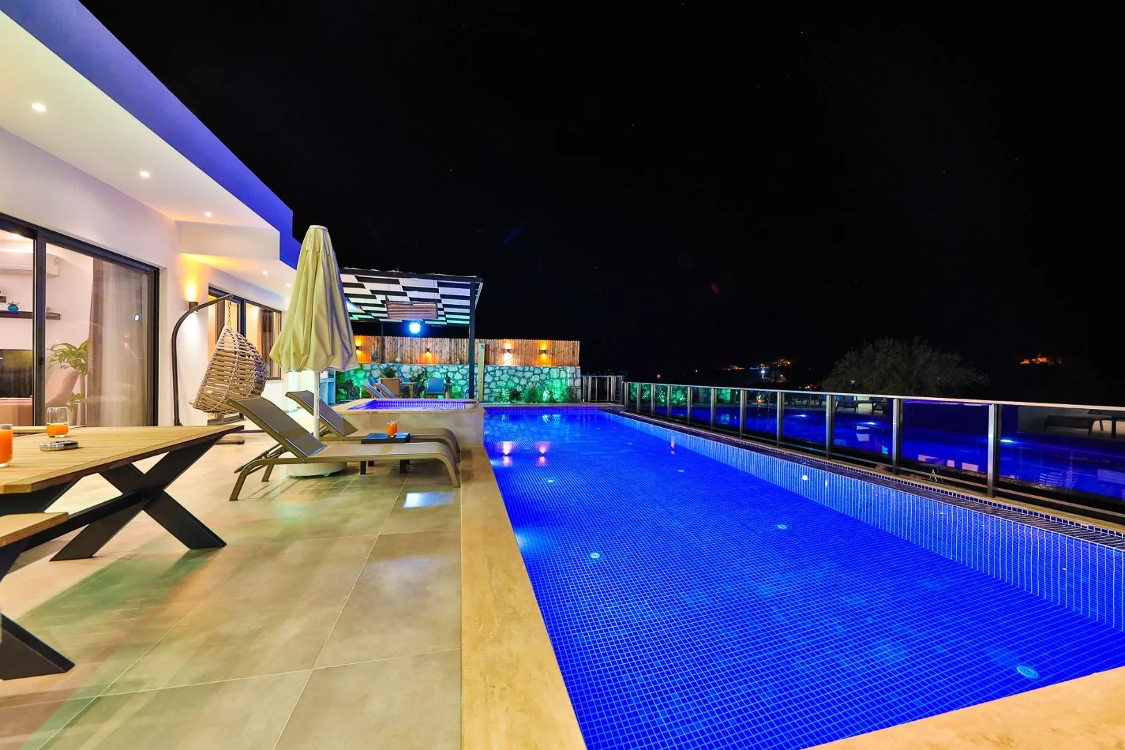 Villa Doğa Deluxe