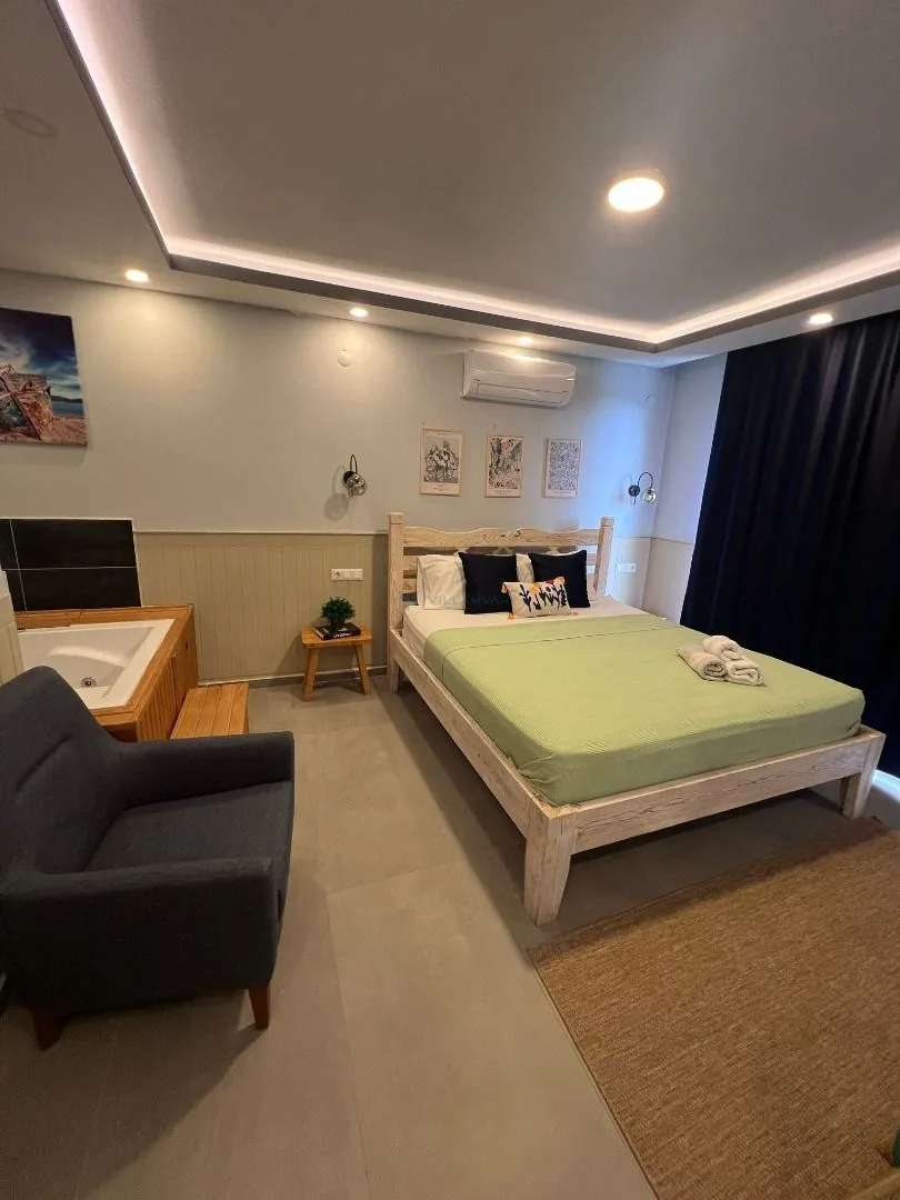 Villa Asar