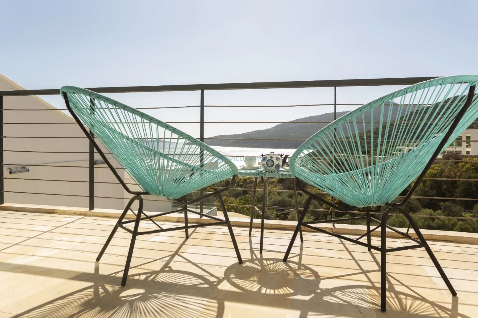Villa Seascape