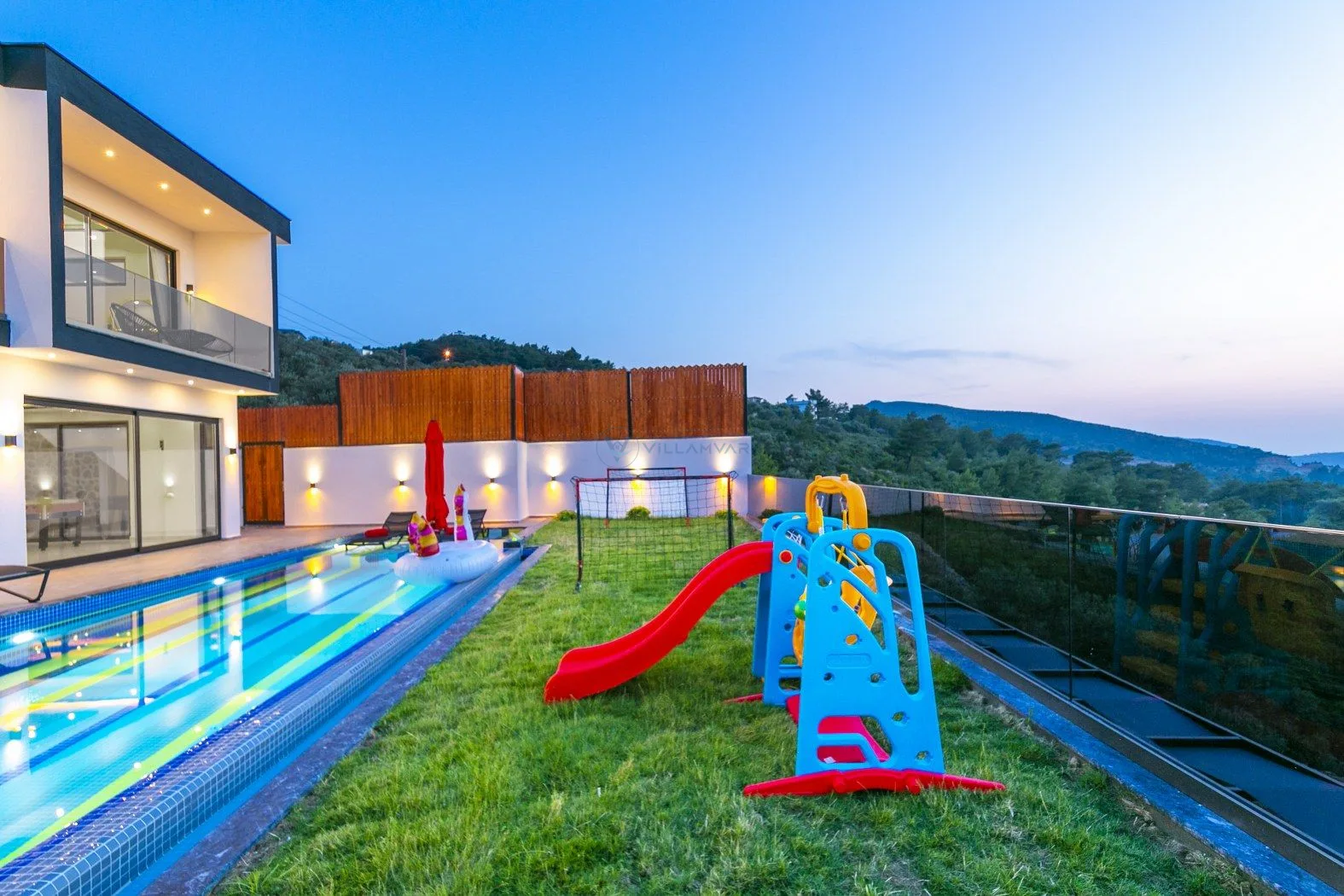 Villa Asyamore 2