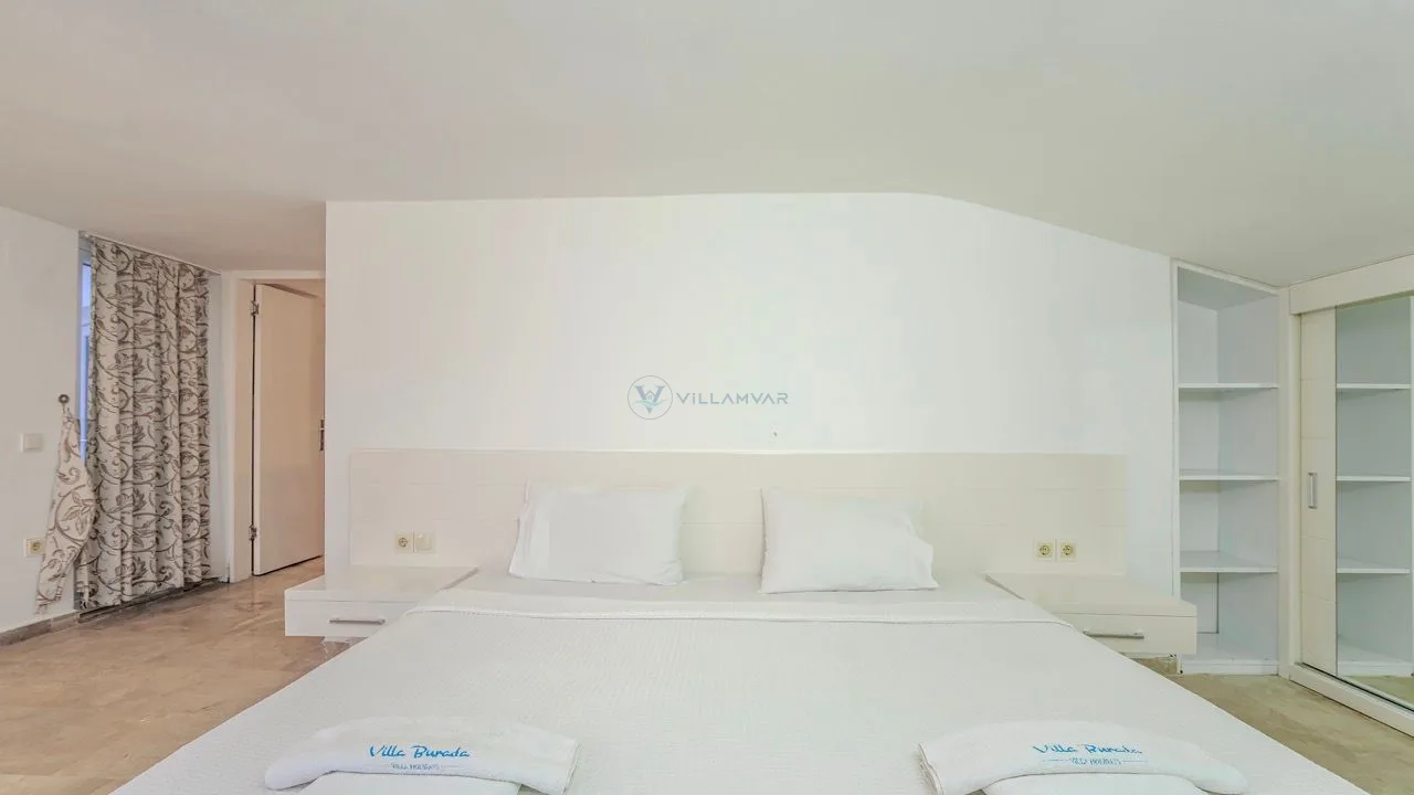 Villa Zeytouna