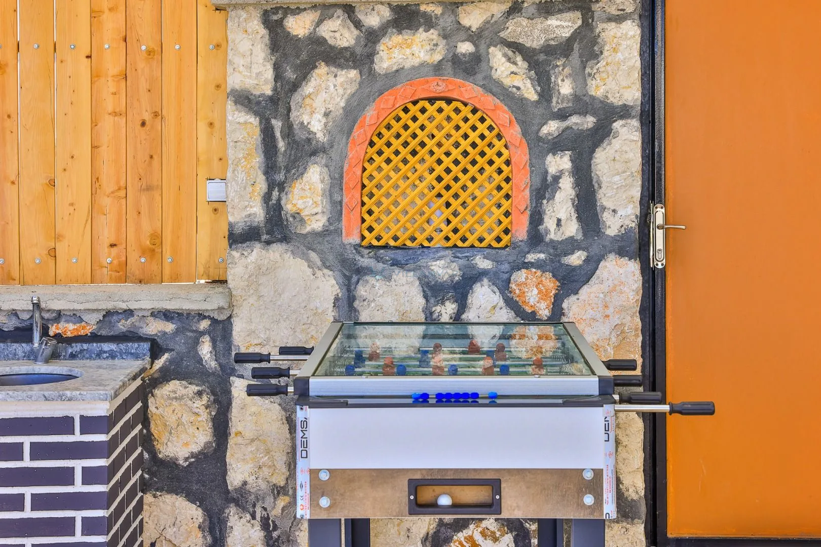 Villa Yildiz Çavdır