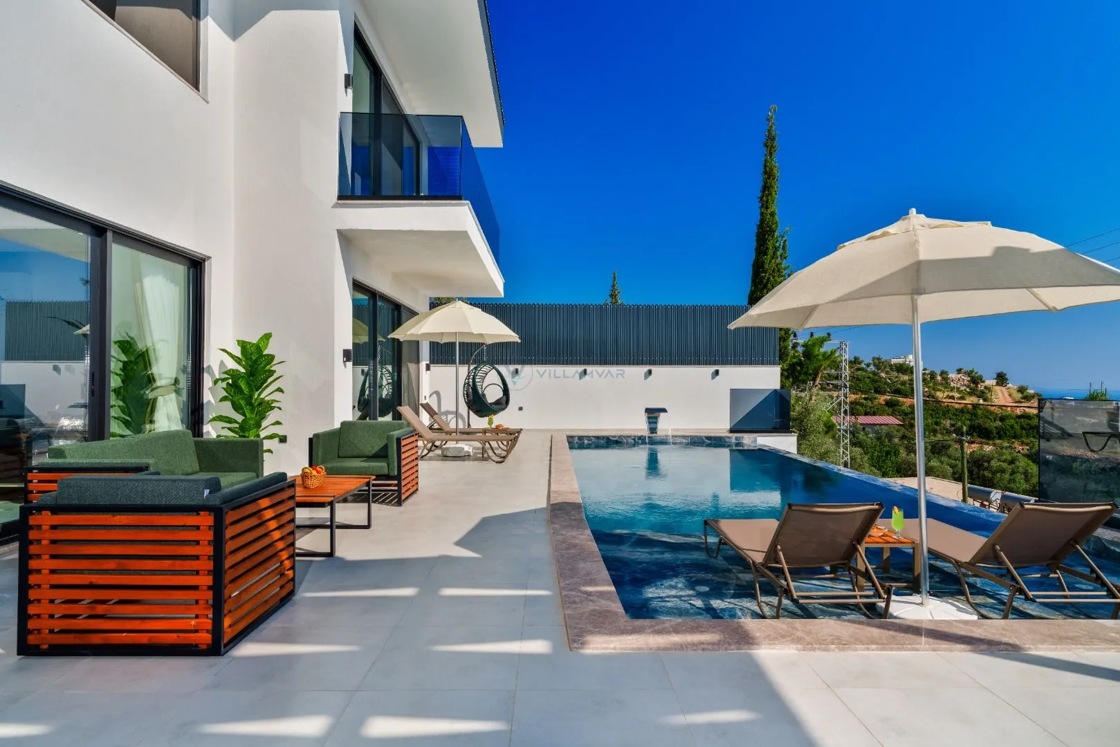Villa Azra Gül