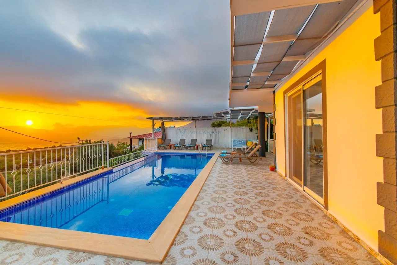 Villa Atlas