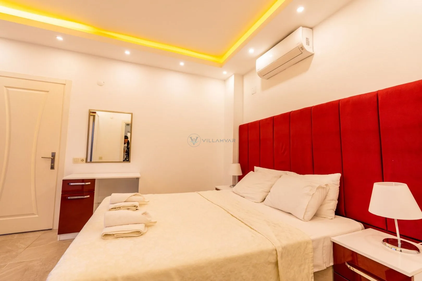 Villa Rima Pearl