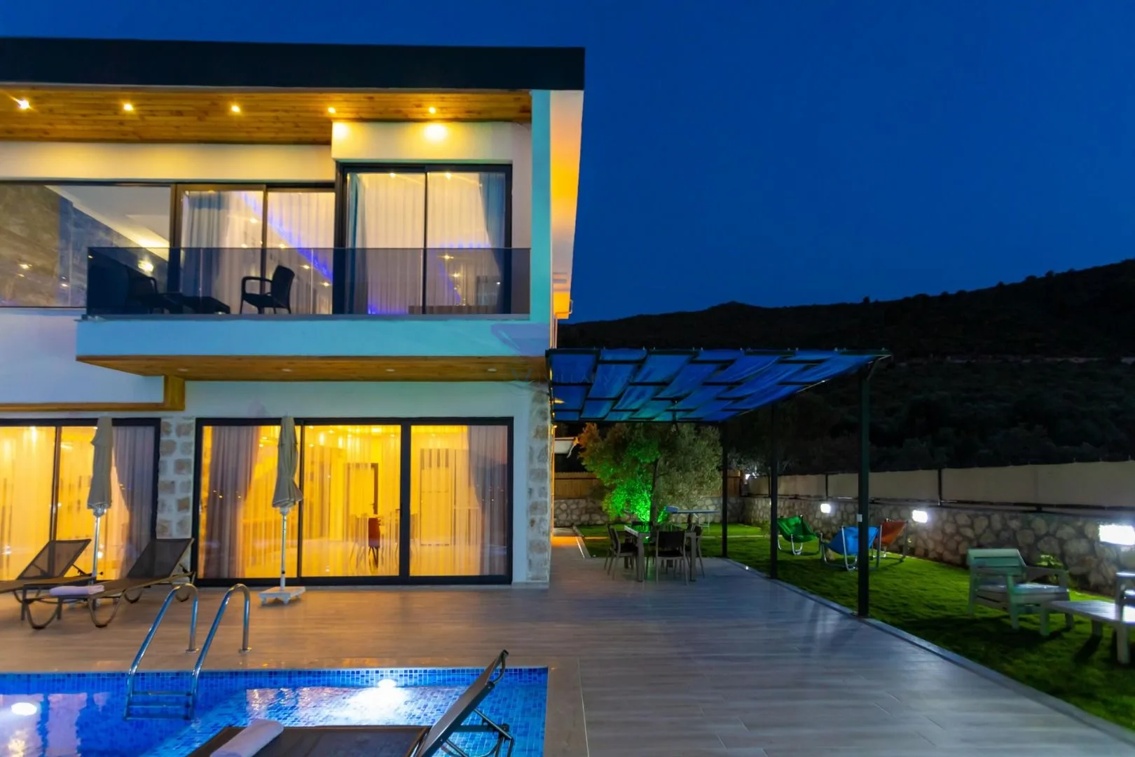 Villa Simenay
