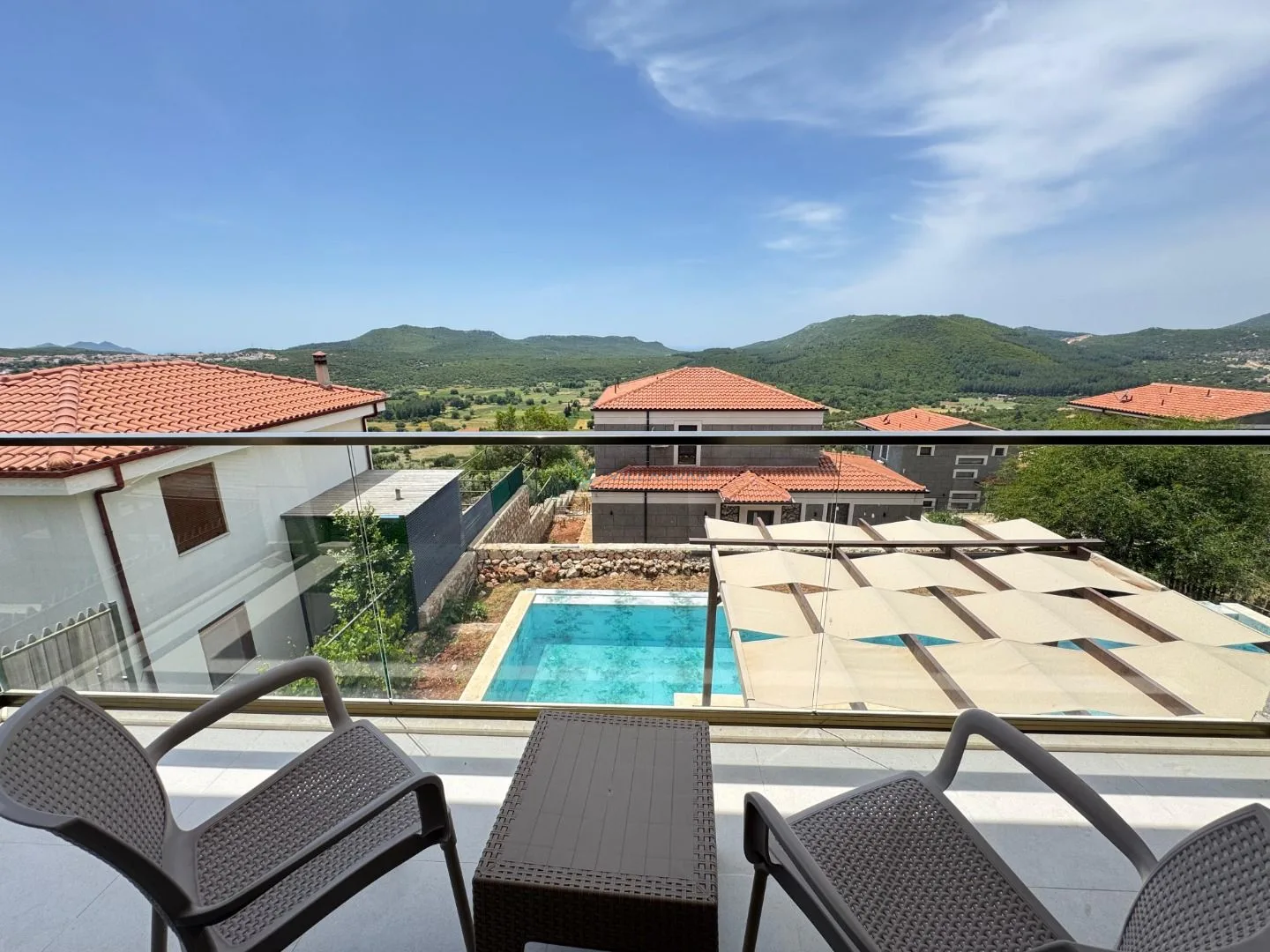 Villa Adalya