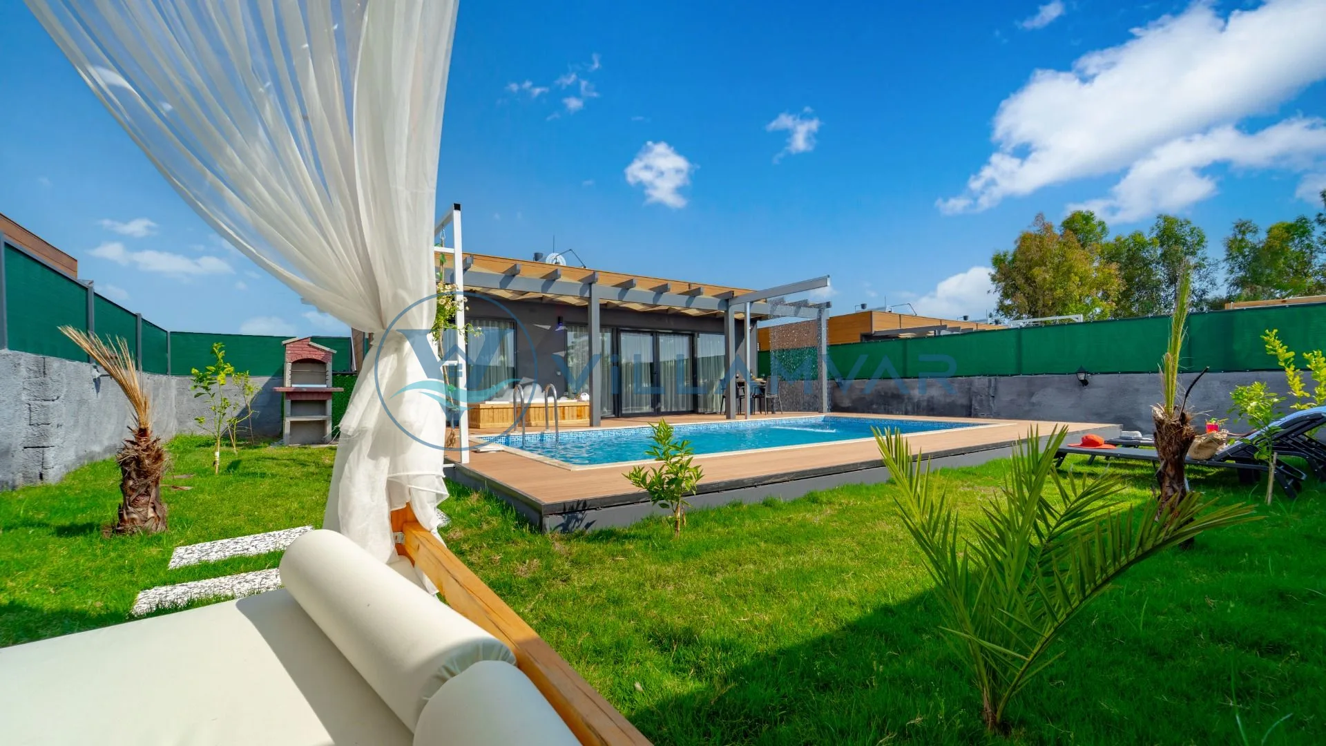 Villa Vera Serileri