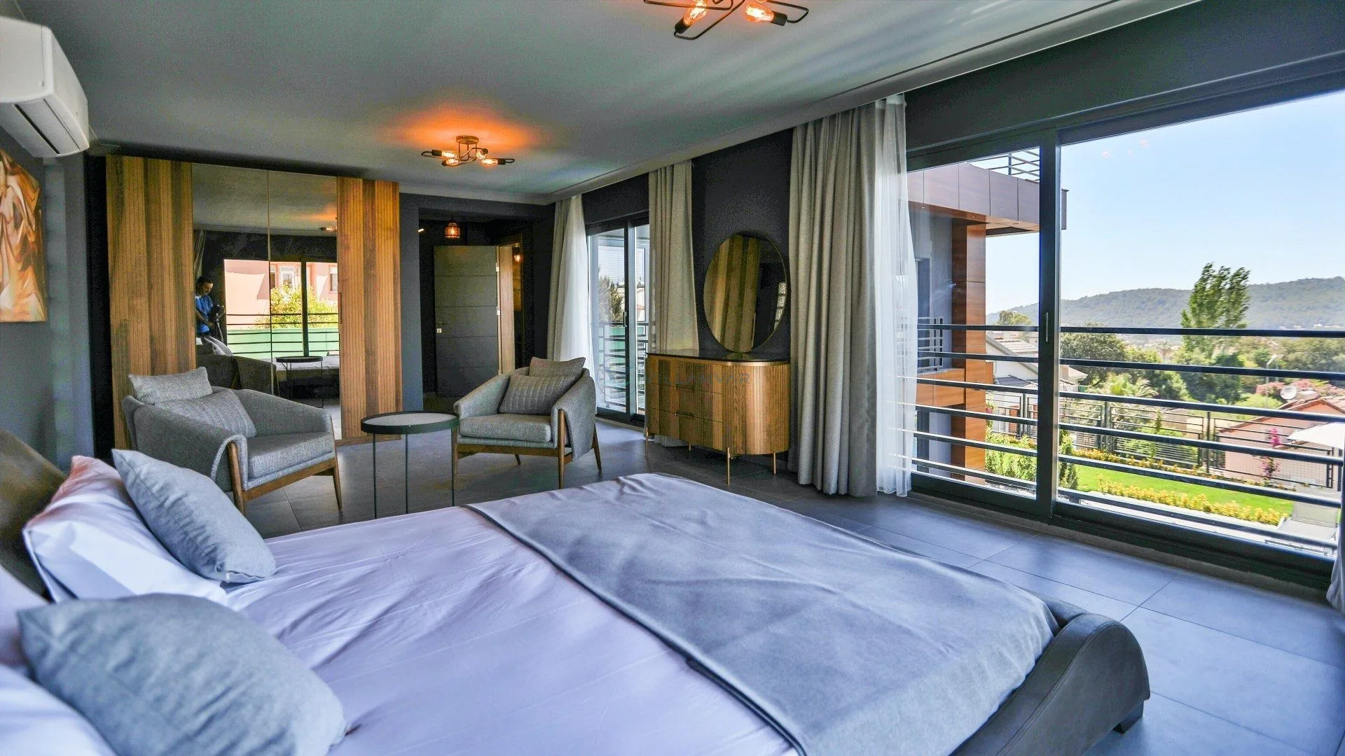 Villa Grey