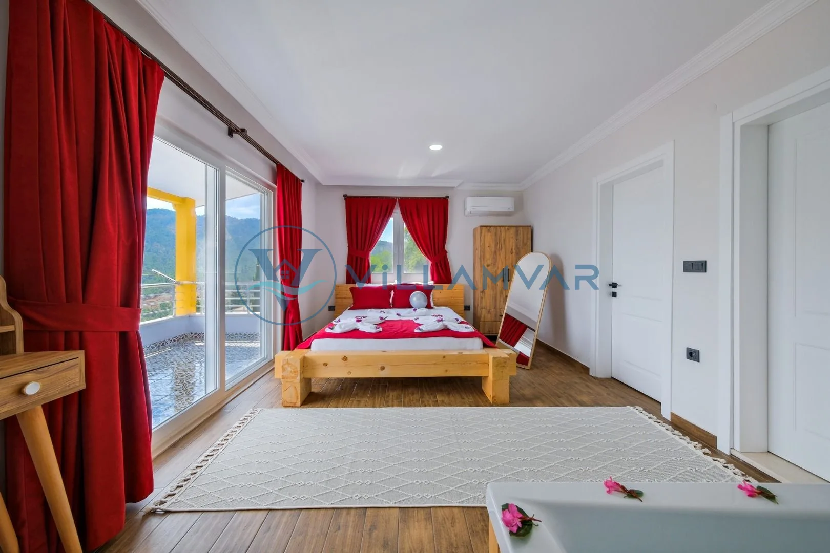 Villa Uçar