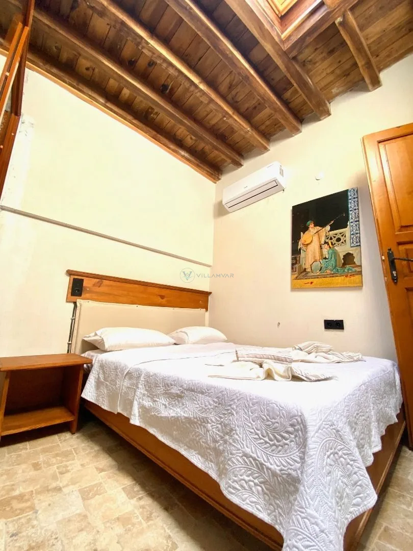 Villa Paşa Konağı