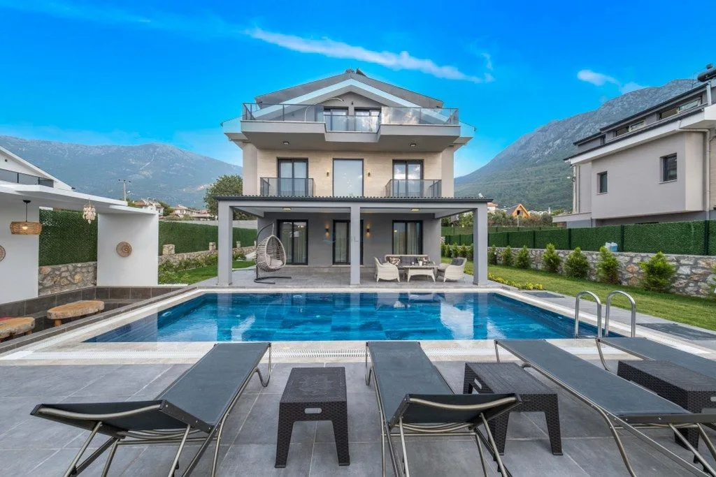 Villa Terra Rossa