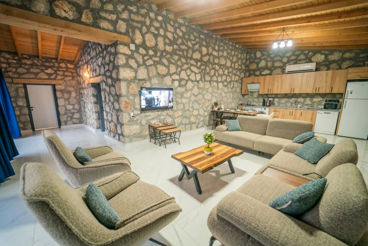 Villa Gretna 1 Uno