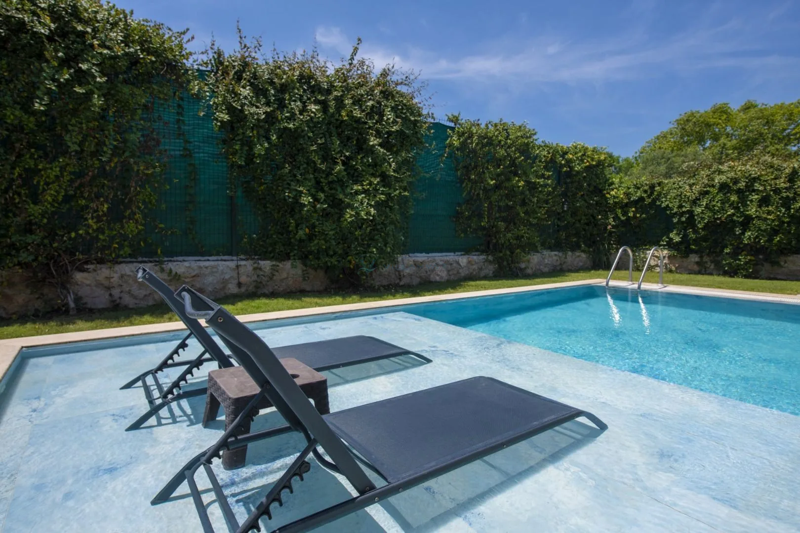 Villa Calvin Mini