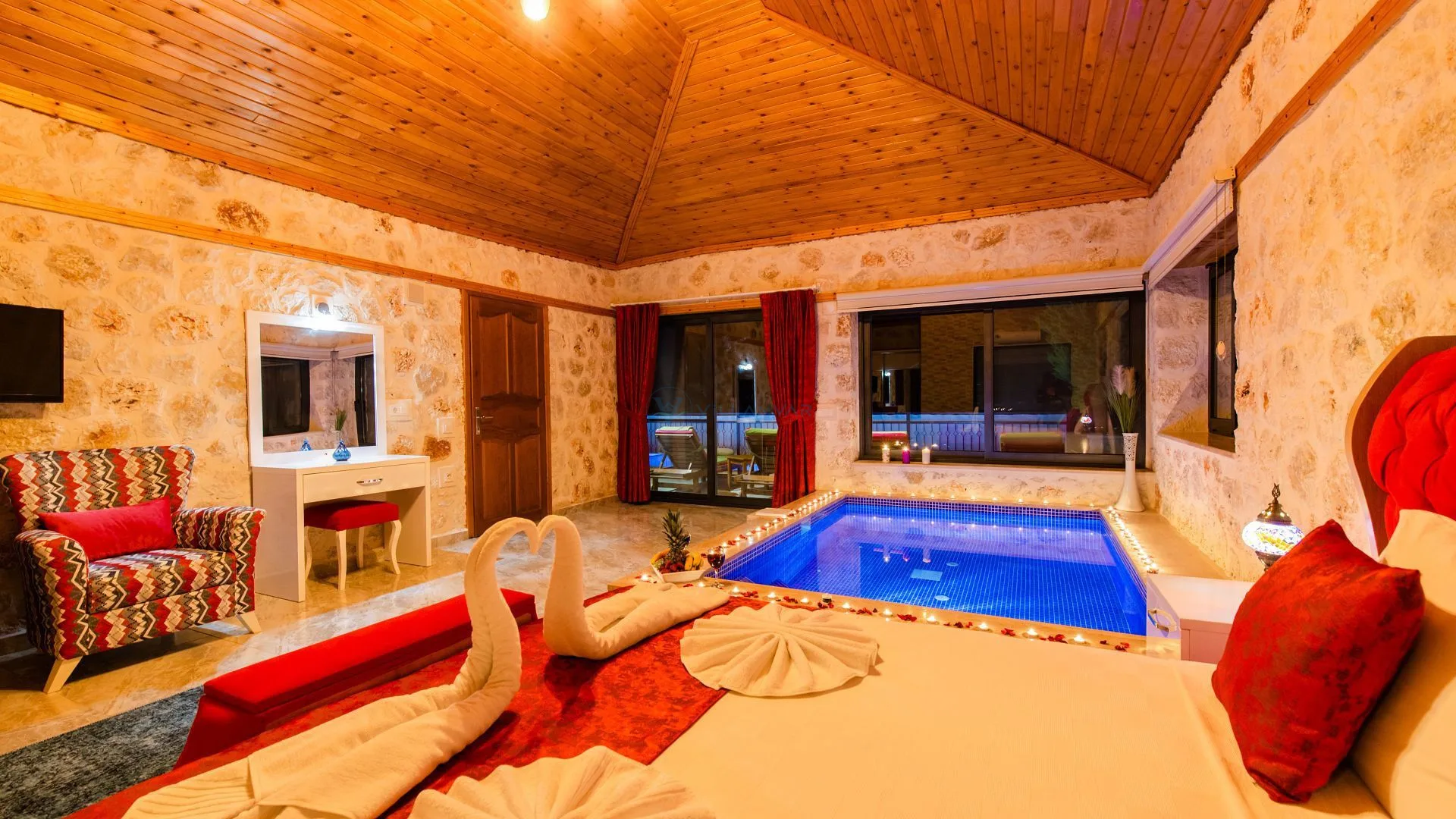 Villa Çakıl Taşı 1