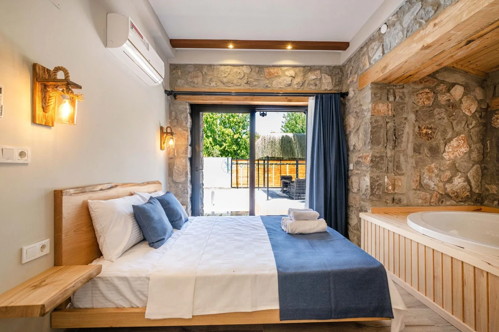 Villa Demo