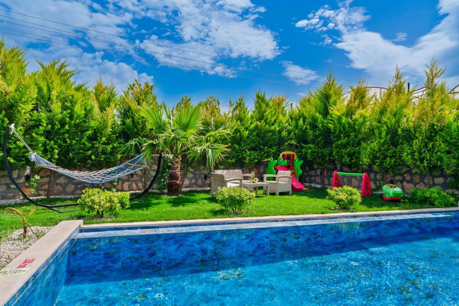 Villa Elena
