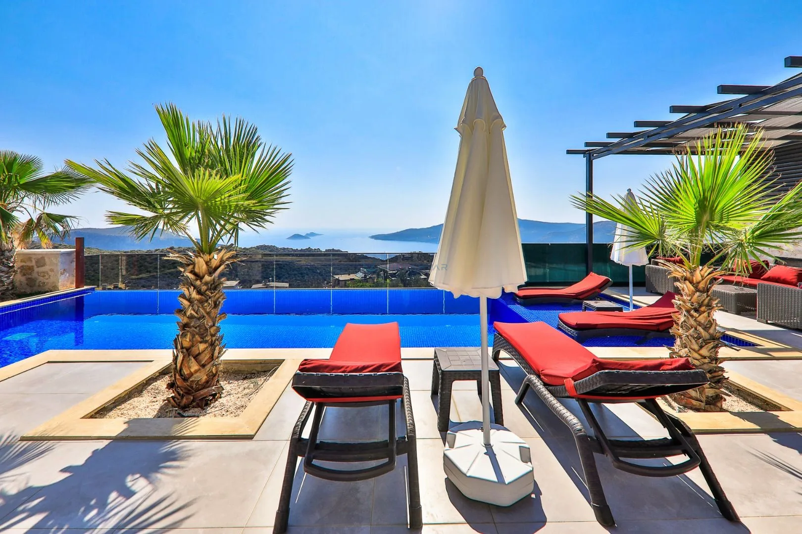 Villa Royal Romeo