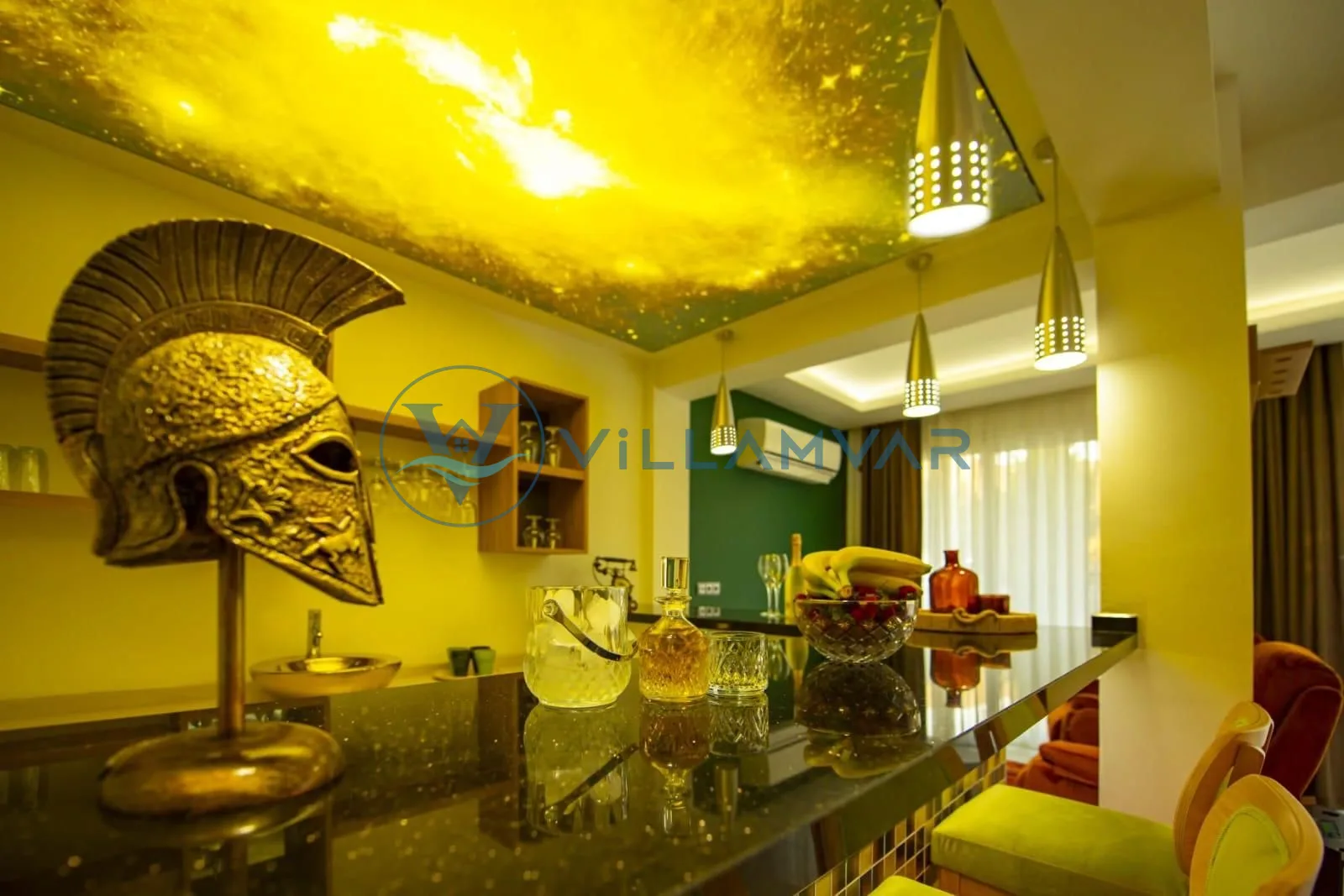 Villa Deep Sea Vip