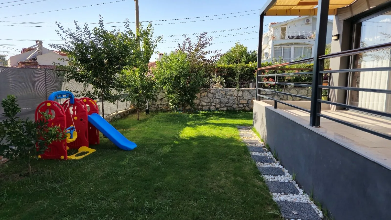 Villa Milay