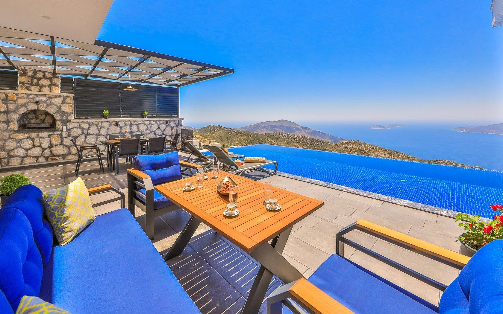 Villa Astral