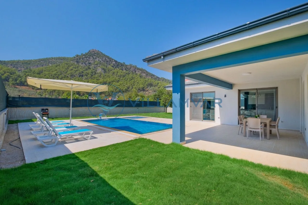 Villa Saklı Yaz Duo