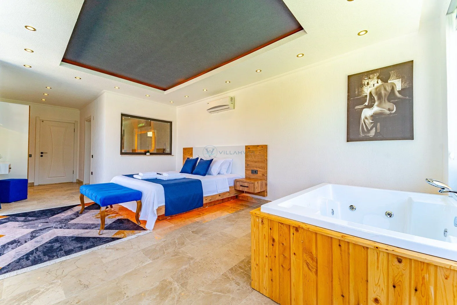 Villa Dorya