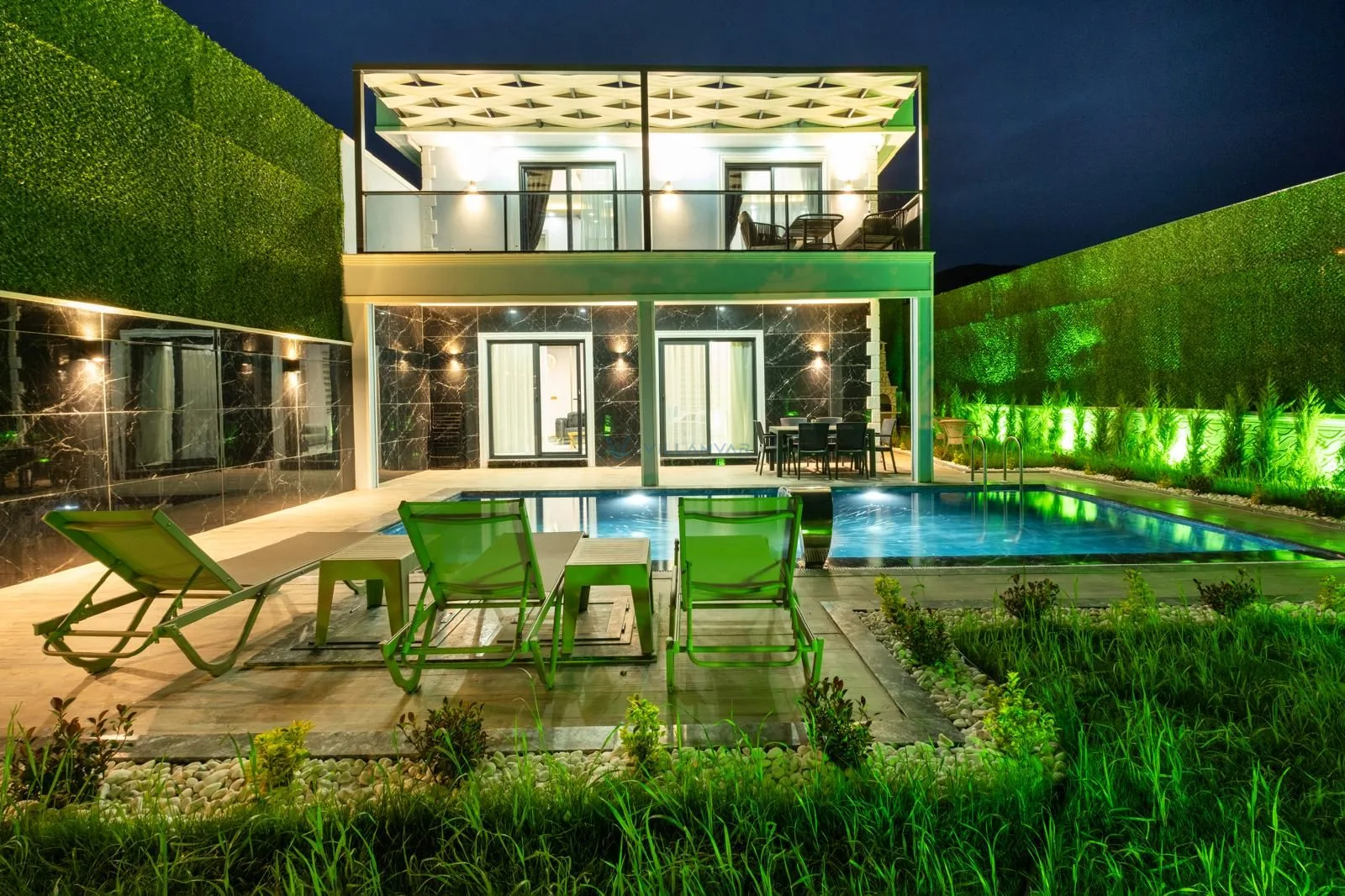 Villa Havin