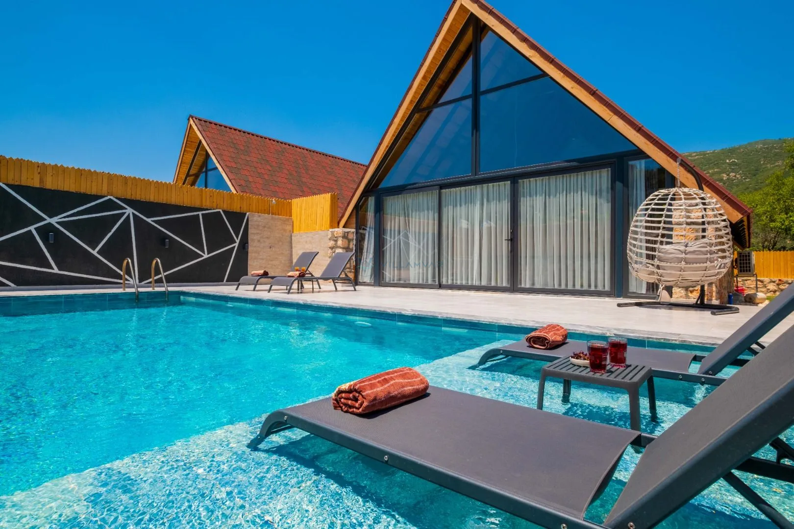 Villa Pele 1